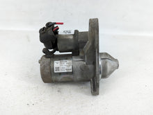 2010-2012 Nissan Versa Car Starter Motor Solenoid OEM P/N:23300 EN20C Fits 2010 2011 2012 2013 OEM Used Auto Parts