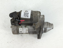 2010-2012 Nissan Versa Car Starter Motor Solenoid OEM P/N:23300 EN20C Fits 2010 2011 2012 2013 OEM Used Auto Parts