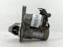 2010-2012 Nissan Versa Car Starter Motor Solenoid OEM P/N:23300 EN20C Fits 2010 2011 2012 2013 OEM Used Auto Parts