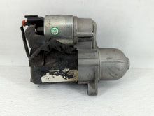 2008-2014 Hyundai Sonata Car Starter Motor Solenoid OEM P/N:36100-2G200 Fits 2008 2009 2010 2011 2012 2013 2014 OEM Used Auto Parts