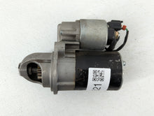 2008-2014 Hyundai Sonata Car Starter Motor Solenoid OEM P/N:36100-2G200 Fits 2008 2009 2010 2011 2012 2013 2014 OEM Used Auto Parts