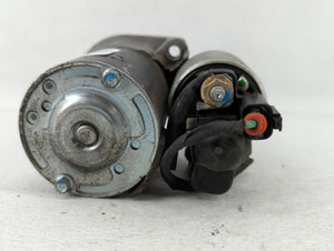 2008-2014 Hyundai Sonata Car Starter Motor Solenoid OEM P/N:36100-2G200 Fits 2008 2009 2010 2011 2012 2013 2014 OEM Used Auto Parts