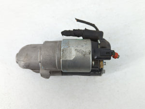 2008-2014 Hyundai Sonata Car Starter Motor Solenoid OEM P/N:36100-2G200 Fits 2008 2009 2010 2011 2012 2013 2014 OEM Used Auto Parts