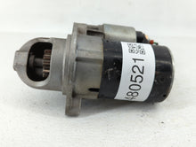 2008-2014 Hyundai Sonata Car Starter Motor Solenoid OEM P/N:36100-2G200 Fits 2008 2009 2010 2011 2012 2013 2014 OEM Used Auto Parts