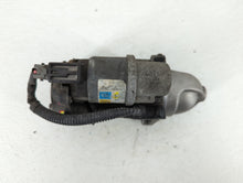 2013-2014 Hyundai Genesis Car Starter Motor Solenoid OEM P/N:36100-2G200 36100-2G000 Fits OEM Used Auto Parts