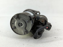 2013-2014 Hyundai Genesis Car Starter Motor Solenoid OEM P/N:36100-2G200 36100-2G000 Fits OEM Used Auto Parts