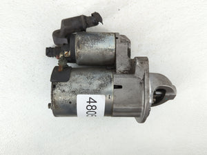 2016 Kia Forte Car Starter Motor Solenoid OEM P/N:36100-2E120 Fits OEM Used Auto Parts