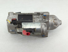 2016-2019 Cadillac Cts Car Starter Motor Solenoid OEM P/N:12663588 Fits 2016 2017 2018 2019 OEM Used Auto Parts