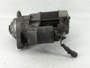 2011-2014 Chevrolet Silverado 2500 Car Starter Motor Solenoid OEM P/N:98067622 Fits 2010 2011 2012 2013 2014 2015 2016 OEM Used Auto Parts