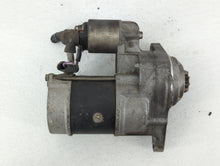 2011-2014 Chevrolet Silverado 2500 Car Starter Motor Solenoid OEM P/N:98067622 Fits 2010 2011 2012 2013 2014 2015 2016 OEM Used Auto Parts