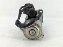 2016-2017 Honda Civic Car Starter Motor Solenoid OEM P/N:SM-75009 SM-75020 Fits 2016 2017 2020 OEM Used Auto Parts