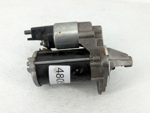 2014-2021 Buick Encore Car Starter Motor Solenoid OEM P/N:25 200 067 Fits 2014 2015 2016 2017 2018 2019 2020 2021 OEM Used Auto Parts