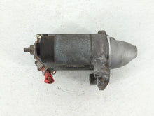 2011-2014 Chrysler 200 Car Starter Motor Solenoid OEM P/N:04801839AB Fits 2011 2012 2013 2014 OEM Used Auto Parts