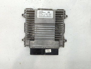 2011-2014 Hyundai Sonata PCM Engine Computer ECU ECM PCU OEM P/N:39111-2G678 39101-2G678 Fits 2011 2012 2013 2014 OEM Used Auto Parts