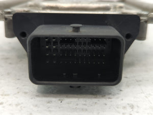 2013-2016 Nissan Sentra Chassis Control Module Ccm Bcm Body Control