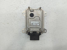 2013-2016 Nissan Sentra Chassis Control Module Ccm Bcm Body Control