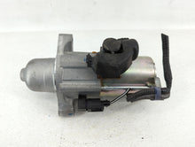 2016-2017 Honda Civic Car Starter Motor Solenoid OEM P/N:SM-75020 Fits 2016 2017 2020 OEM Used Auto Parts