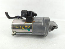 2016-2017 Honda Civic Car Starter Motor Solenoid OEM P/N:SM-75020 Fits 2016 2017 2020 OEM Used Auto Parts