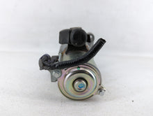 2016-2017 Honda Civic Car Starter Motor Solenoid OEM P/N:SM-75020 Fits 2016 2017 2020 OEM Used Auto Parts