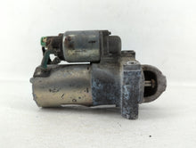 2009 Chrysler 300 Car Starter Motor Solenoid OEM P/N:12637616 04801651AA Fits OEM Used Auto Parts