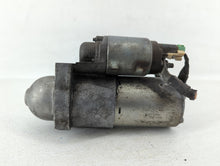 2009 Chrysler 300 Car Starter Motor Solenoid OEM P/N:12637616 04801651AA Fits OEM Used Auto Parts