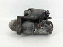 2001-2010 Chevrolet Silverado 2500 Car Starter Motor Solenoid OEM P/N:12588052 Fits OEM Used Auto Parts