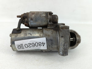 2001-2010 Chevrolet Silverado 2500 Car Starter Motor Solenoid OEM P/N:12588052 Fits OEM Used Auto Parts