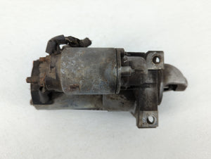 2001-2010 Chevrolet Silverado 2500 Car Starter Motor Solenoid OEM P/N:12588052 Fits OEM Used Auto Parts