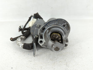 2017 Chrysler 300 Car Starter Motor Solenoid OEM P/N:56029852AA Fits OEM Used Auto Parts