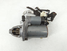 2017 Chrysler 300 Car Starter Motor Solenoid OEM P/N:56029852AA Fits OEM Used Auto Parts