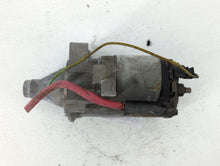 2009 Chrysler 300 Car Starter Motor Solenoid OEM P/N:12637616 04801651AA Fits OEM Used Auto Parts