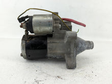 2009 Chrysler 300 Car Starter Motor Solenoid OEM P/N:12637616 04801651AA Fits OEM Used Auto Parts