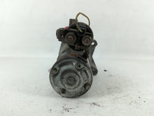 2009 Chrysler 300 Car Starter Motor Solenoid OEM P/N:12637616 04801651AA Fits OEM Used Auto Parts