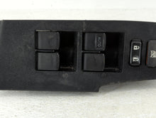 2014-2019 Toyota Corolla Master Power Window Switch Replacement Driver Side Left P/N:74232-02E70 74232-0R070 Fits OEM Used Auto Parts