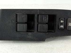 2014-2019 Toyota Corolla Master Power Window Switch Replacement Driver Side Left P/N:74232-02E70 74232-0R070 Fits OEM Used Auto Parts