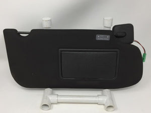 2014 Ford Taurus Sun Visor Shade Replacement Passenger Right Mirror Fits 2010 2011 2012 2013 2015 2016 2017 2018 OEM Used Auto Parts - Oemusedautoparts1.com