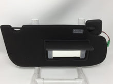 2014 Ford Taurus Sun Visor Shade Replacement Passenger Right Mirror Fits 2010 2011 2012 2013 2015 2016 2017 2018 OEM Used Auto Parts - Oemusedautoparts1.com