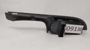 2001-2005 Honda Civic Master Power Window Switch Replacement Driver Side Left P/N:83593-S5AA-9010-M1 Fits 2001 2002 2003 2004 2005 OEM Used Auto Parts - Oemusedautoparts1.com