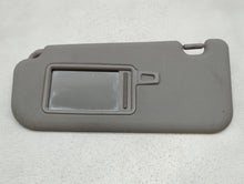 2012-2017 Kia Rio Sun Visor Shade Replacement Driver Left Mirror Fits 2012 2013 2014 2015 2016 2017 OEM Used Auto Parts