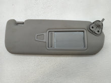 2011-2016 Kia Optima Sun Visor Shade Replacement Passenger Right Mirror Fits 2011 2012 2013 2014 2015 2016 OEM Used Auto Parts