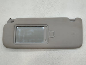 2015-2019 Hyundai Sonata Sun Visor Shade Replacement Driver Left Mirror Fits 2015 2016 2017 2018 2019 OEM Used Auto Parts