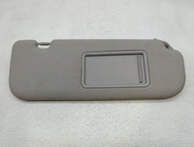 2011-2013 Hyundai Elantra Sun Visor Shade Replacement Passenger Right Mirror Fits 2011 2012 2013 OEM Used Auto Parts