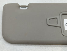 2010-2013 Kia Forte Sun Visor Shade Replacement Passenger Right Mirror Fits 2010 2011 2012 2013 OEM Used Auto Parts