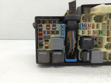 2013-2016 Ford Escape Fusebox Fuse Box Panel Relay Module P/N:AV6T-14A067-AC AV6T-14A067-AB Fits 2013 2014 2015 2016 OEM Used Auto Parts