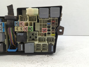 2013-2016 Ford Escape Fusebox Fuse Box Panel Relay Module P/N:AV6T-14A067-AC AV6T-14A067-AB Fits 2013 2014 2015 2016 OEM Used Auto Parts