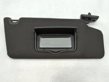 2011-2014 Ford F-150 Sun Visor Shade Replacement Passenger Right Mirror Fits 2011 2012 2013 2014 OEM Used Auto Parts