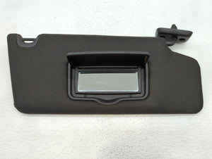 2011-2014 Ford F-150 Sun Visor Shade Replacement Passenger Right Mirror Fits 2011 2012 2013 2014 OEM Used Auto Parts