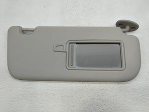 2014-2019 Kia Soul Sun Visor Shade Replacement Passenger Right Mirror Fits 2014 2015 2016 2017 2018 2019 OEM Used Auto Parts