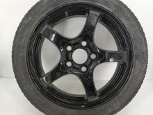 2014-2014 Chevrolet Equinox Spare Donut Tire Wheel Rim Oem