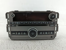 2010 Saturn Vue Radio AM FM Cd Player Receiver Replacement P/N:20790696 Fits OEM Used Auto Parts